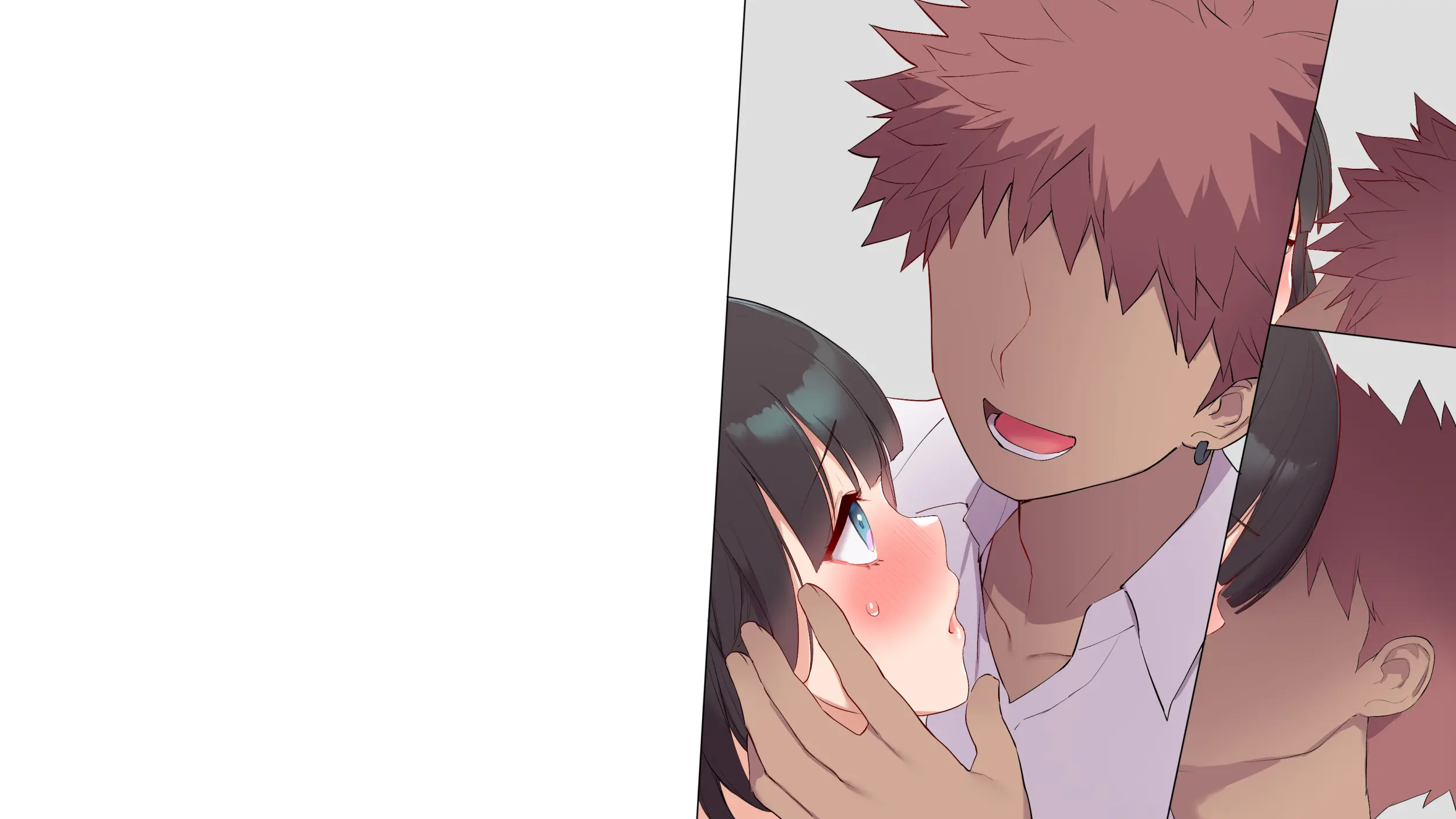 Saikin Hatsuiku No Ii Classmate No Kanojo O Nakadashi Kongan Suru Made NTR Choukyou Shite Haramaseru